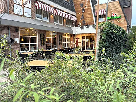De Stobbe hotel & suites