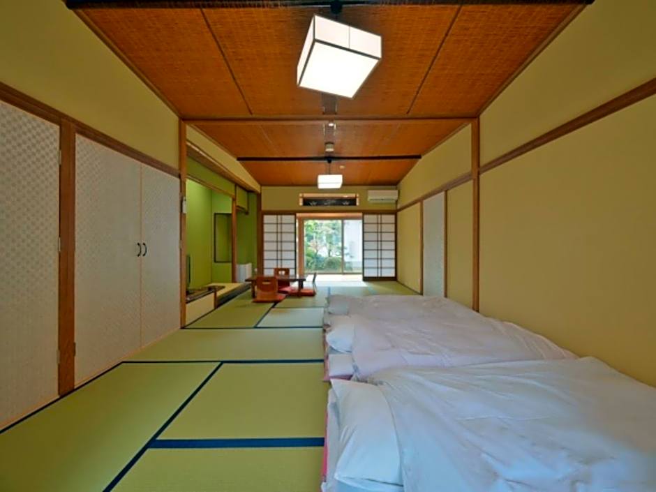 Wakariki Ryokan