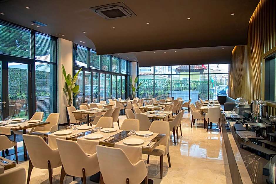 Hotel Elisa Tirana, Affiliated by Melia