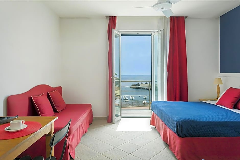 Residence Stella Marina