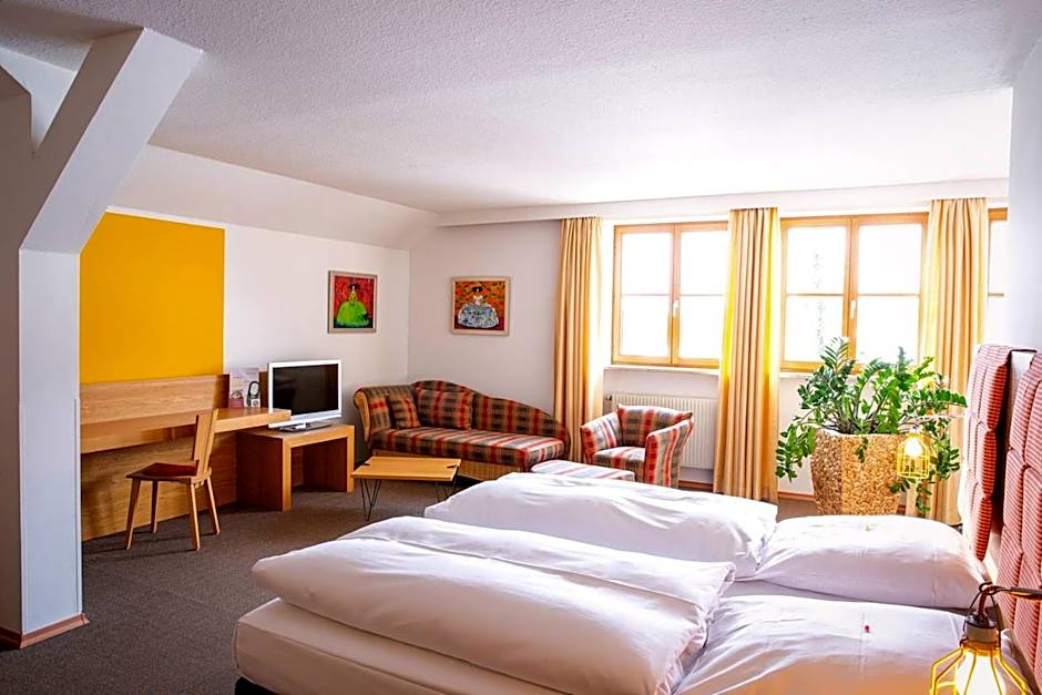 Hotel Gut Schwaige