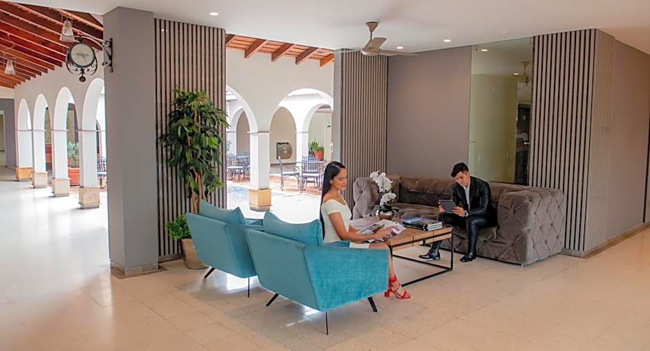 Hotel CasaBlanca SAS