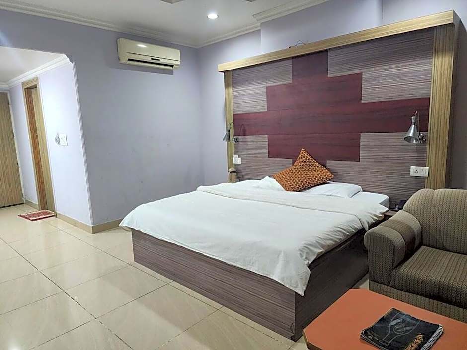 Hotel Meridian Palace