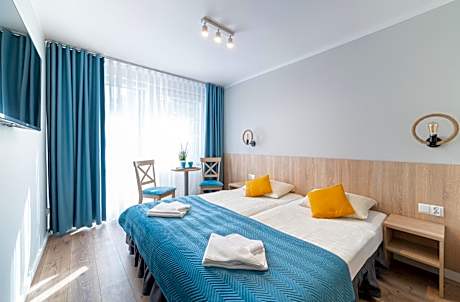 Ośrodek Wczasowy Dankar