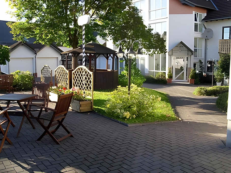 Gasthaus Weber