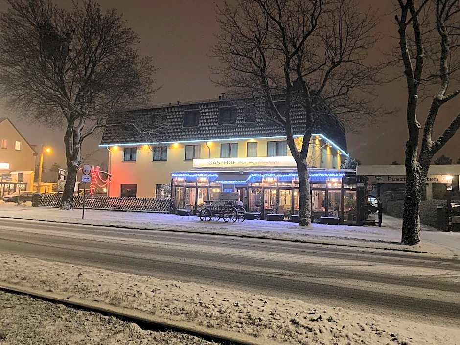 Hotel zum Ziehbrunnen