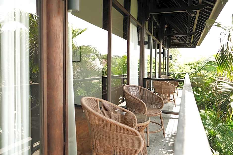 Wave House Resort Canggu