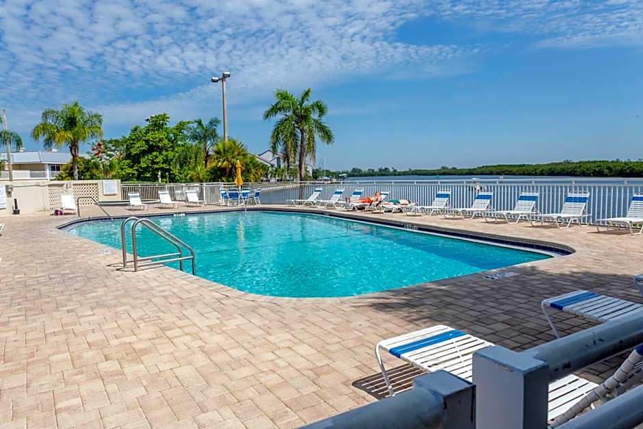 TAMPA BAY, BEACH step away, WIFI, FREE PARKING,POOLS, JACUZZI
