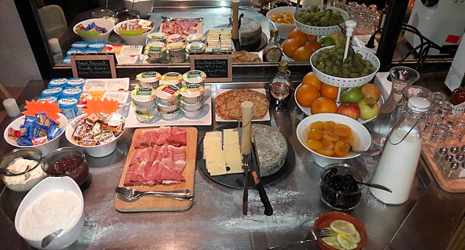 Contact Hôtel ALYS Bourg en Bresse Ekinox Parc Expo