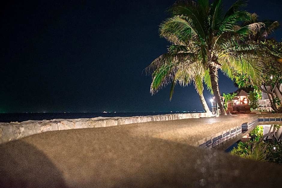 Sea Memories White Sand Beach Hotel