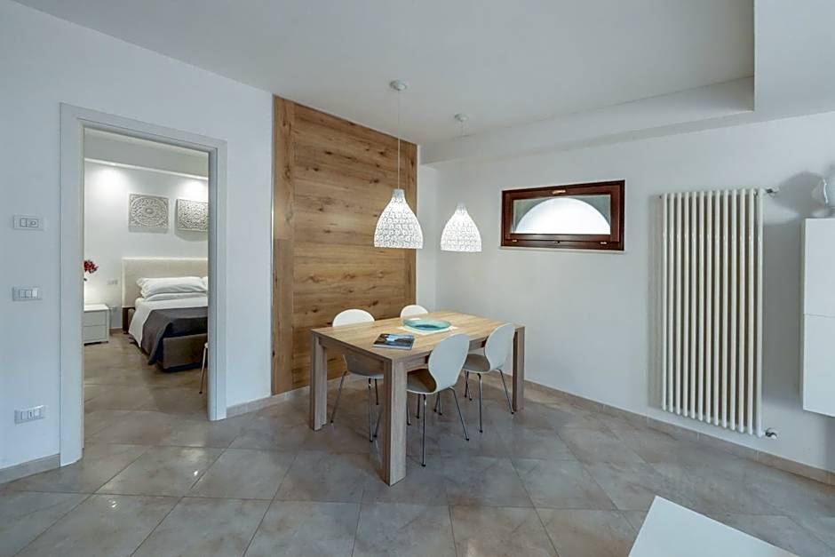 B&B La Casetta Di Chiara – Polignano a Mare, CT