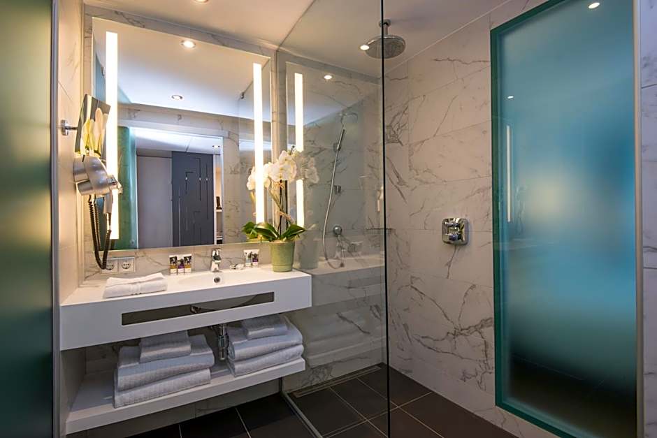 Hotel Mercure Ajaccio