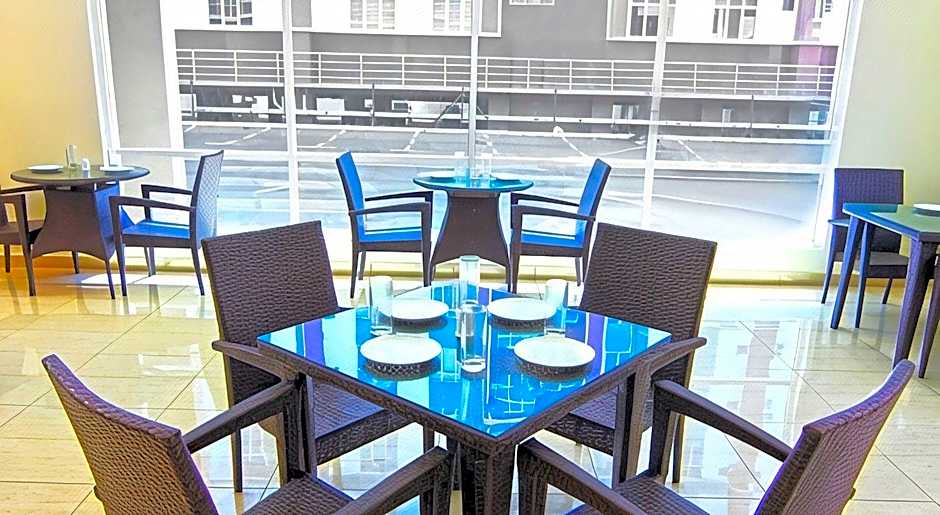 Putatan Platinum Hotel