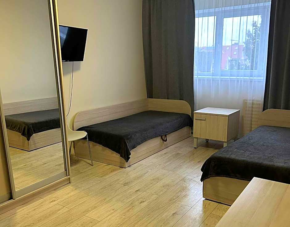 KTU Rest House Politechnika