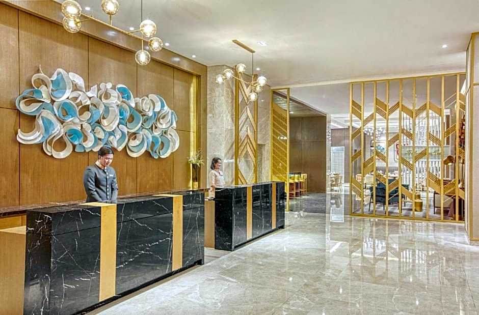 La Mirada Hotel