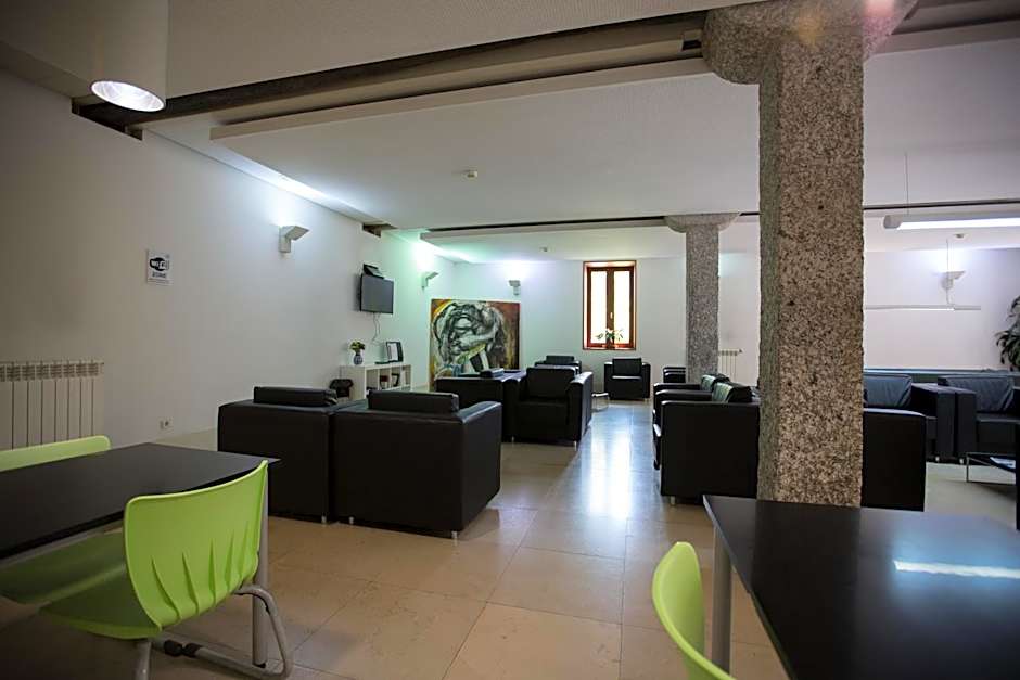 HI Guimaraes - Pousada de Juventude