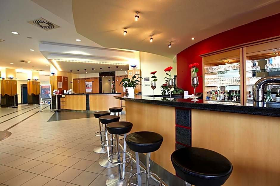 Intercityhotel Schwerin