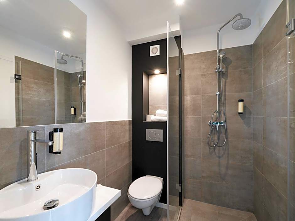 JustStay Solingen Hotel & Apartments