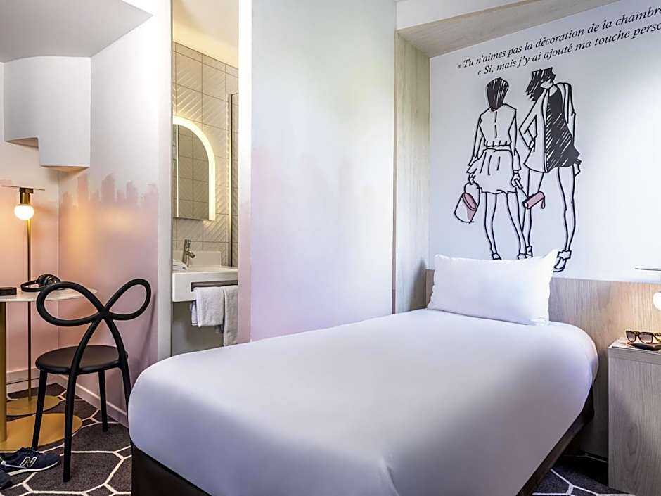 ibis Styles Sceaux Paris Sud