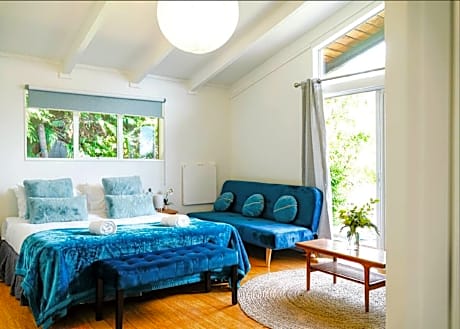 Lake View Family Suite