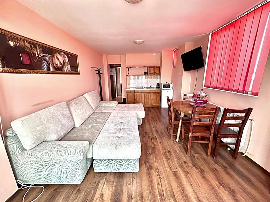 Family Hotel Carpe Diem