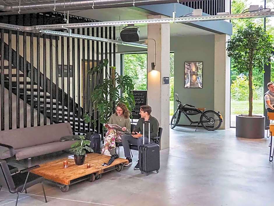 Hotel Valkenburg by Mercure