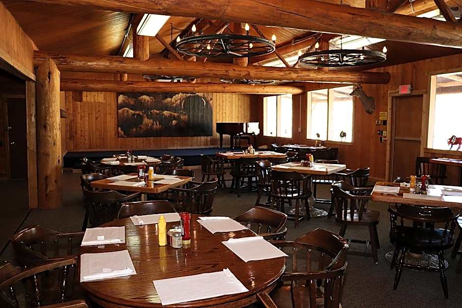 Yellowstone Valley Inn