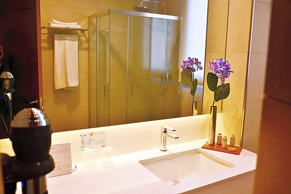 Hotel Venta Baños