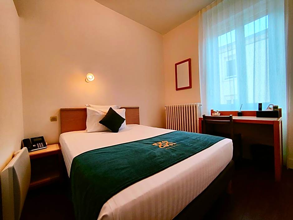 Will's Hotel