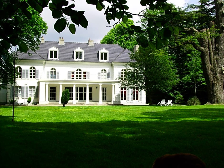 Chateau de la Garenne