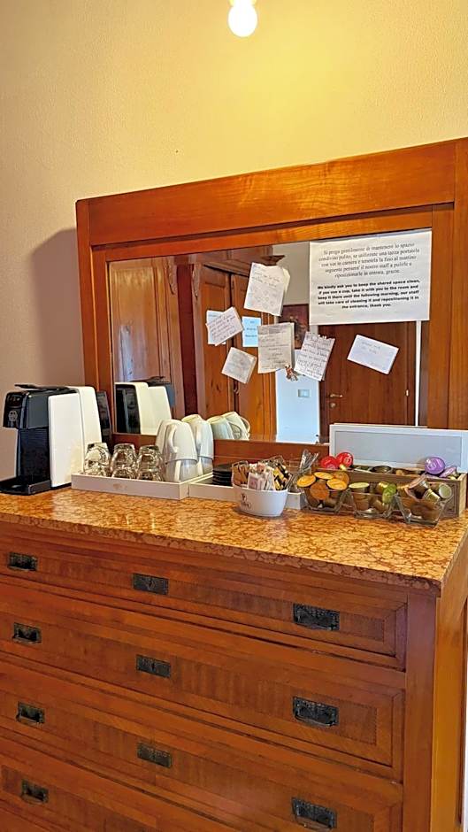 La busa camere e trattoria