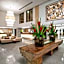 The Magani Hotel And Spa