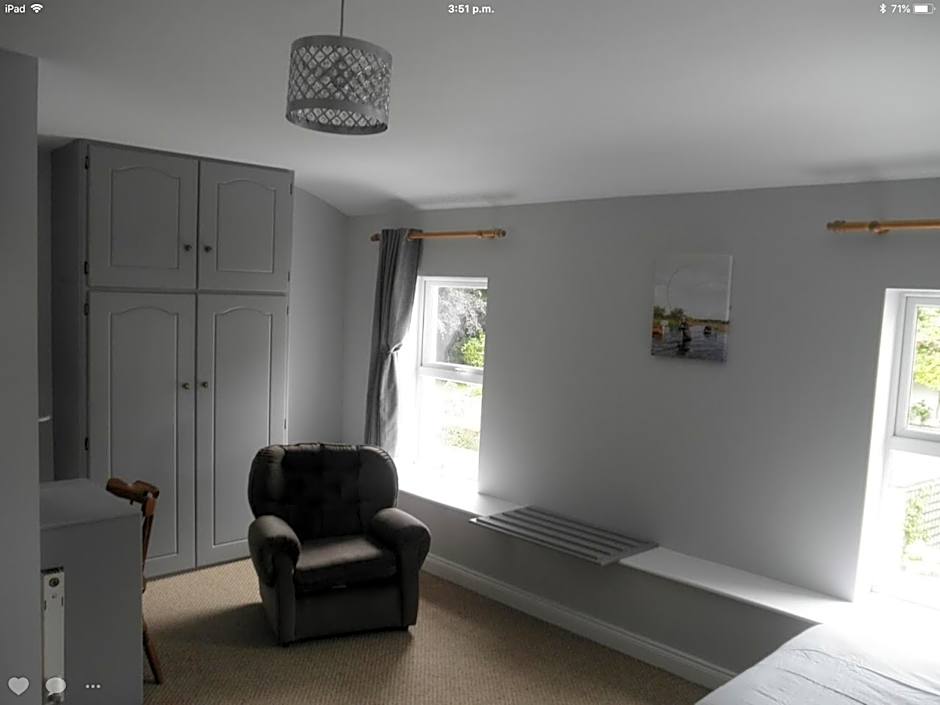 Fitzpatrick's Tavern and Hotel