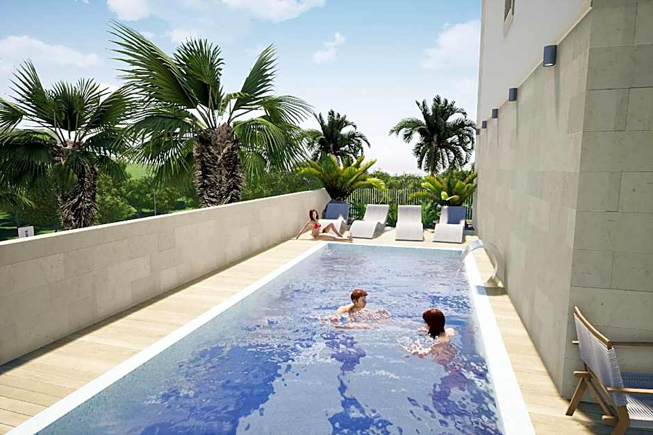 Hotel Larimar