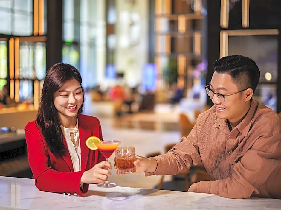 Pullman Suzhou Taicang