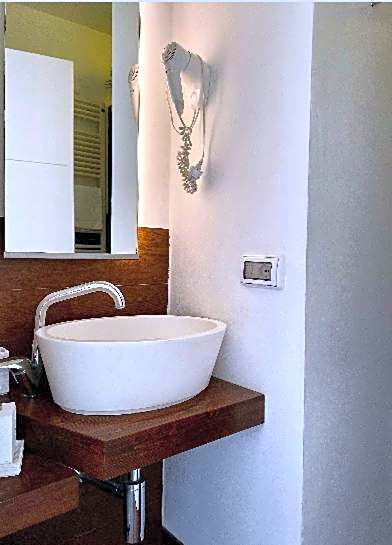 Cameracaffè sul Lago