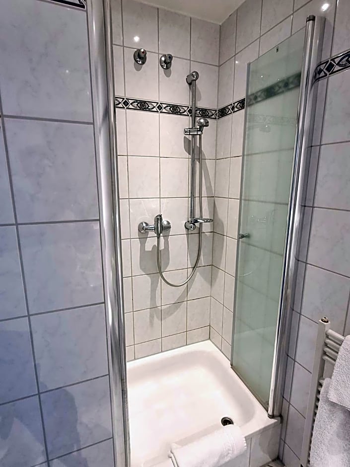 Adler Hotel Frankfurt