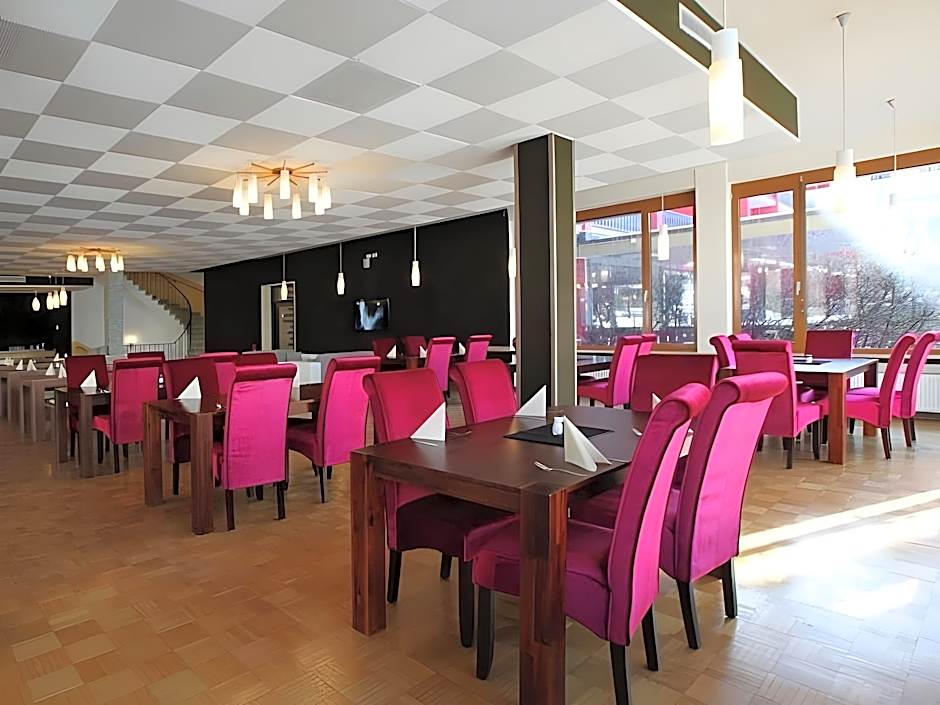 Hotel Atlas Sport
