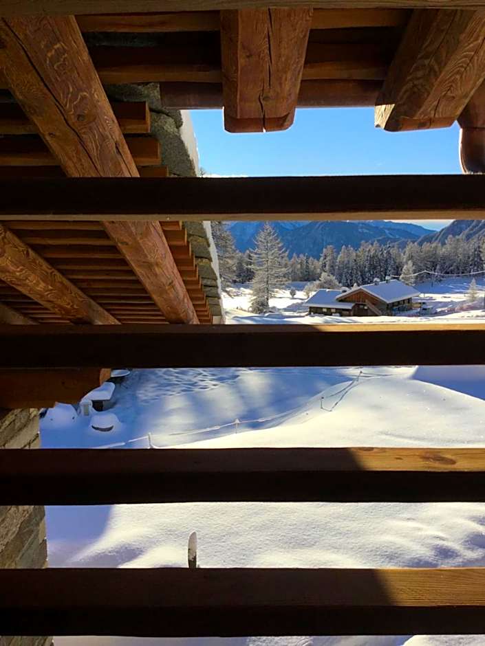 Lavarets Chambres d’Hôtes