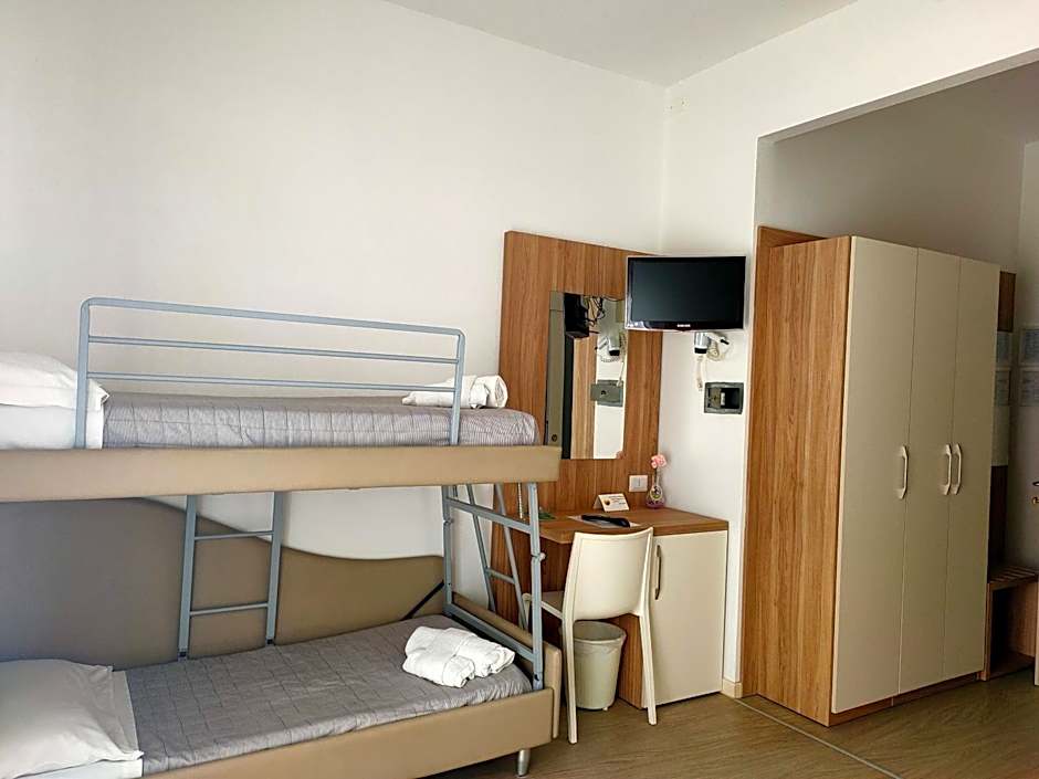 B&b villa lambusta