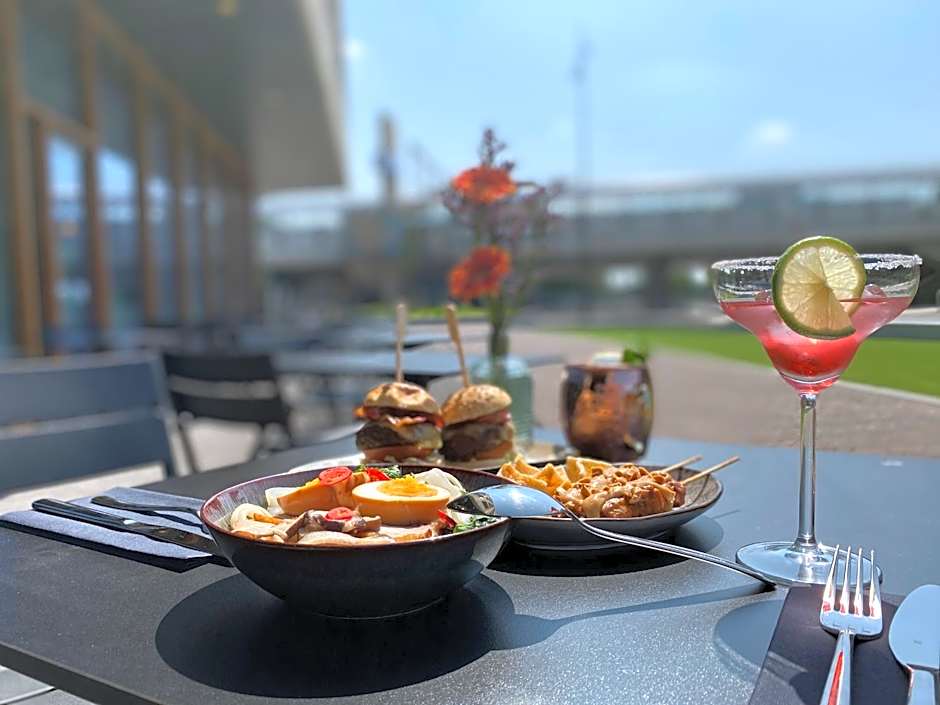 Holiday Inn Express Almere By IHG