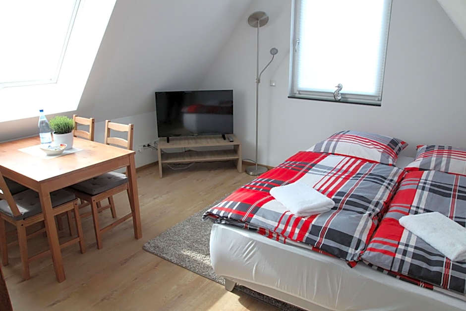 Schwaben Apartment
