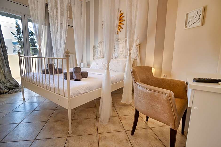 Votsalakia Hotel & Luxury Apartments