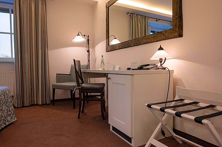 Landhotel Jann Hinsch Hof