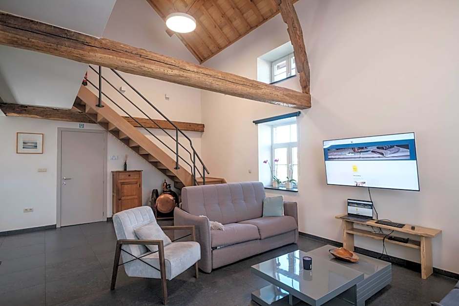 Craywinckelhof Wagenhuis Horst