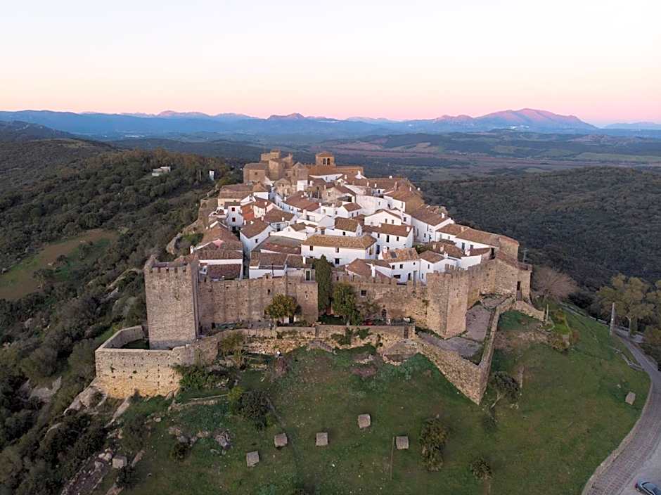 TUGASA Hotel Castillo de Castellar