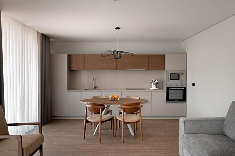 Quinta de Santo António - Country House & Villas