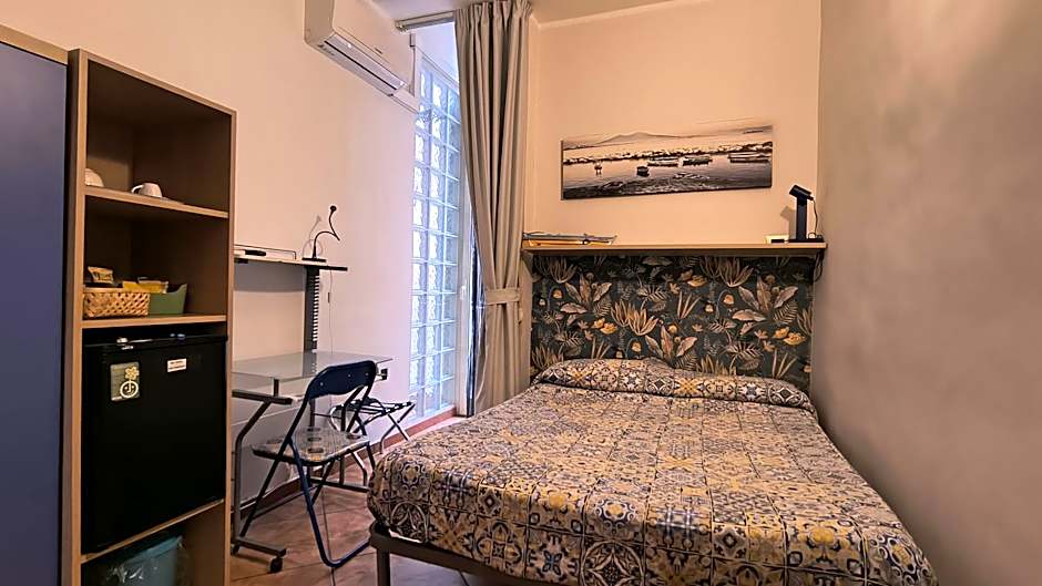 B&B Napoli Plebiscito