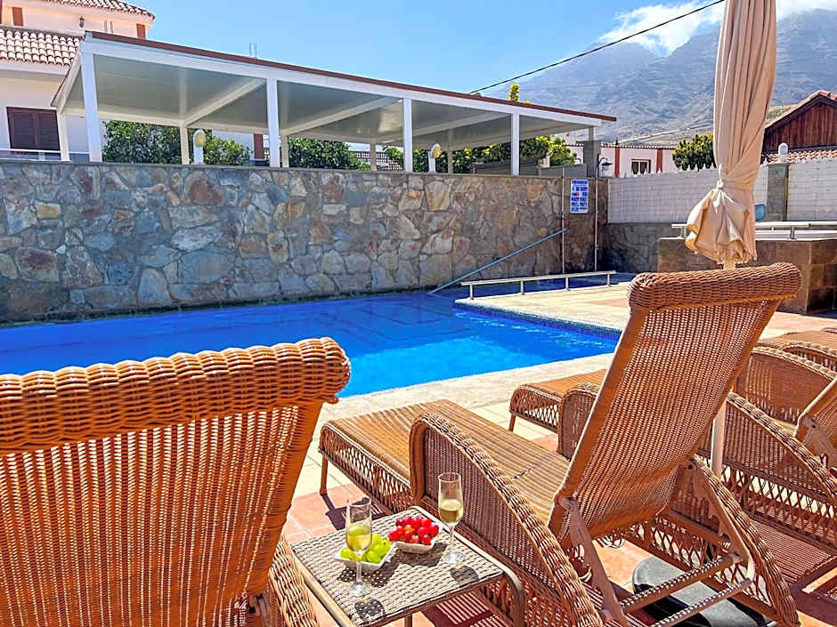 La Aldea Suites
