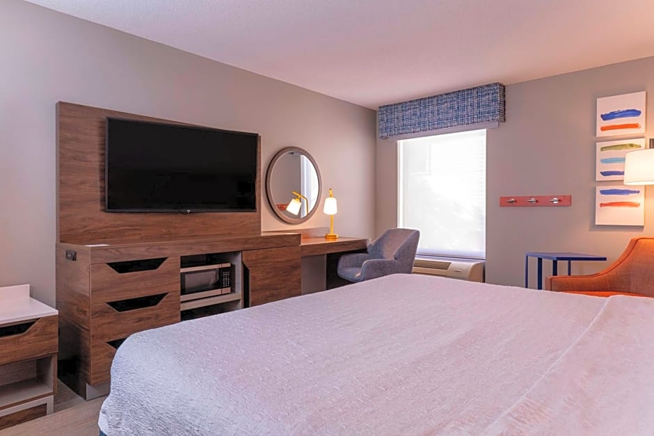 Hampton Inn By Hilton & Suites St. Louis/Chesterfield